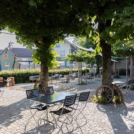 Kalchofen Restaurant Hotel Eventhouse Hasle bei Burgdorf Εξωτερικό φωτογραφία