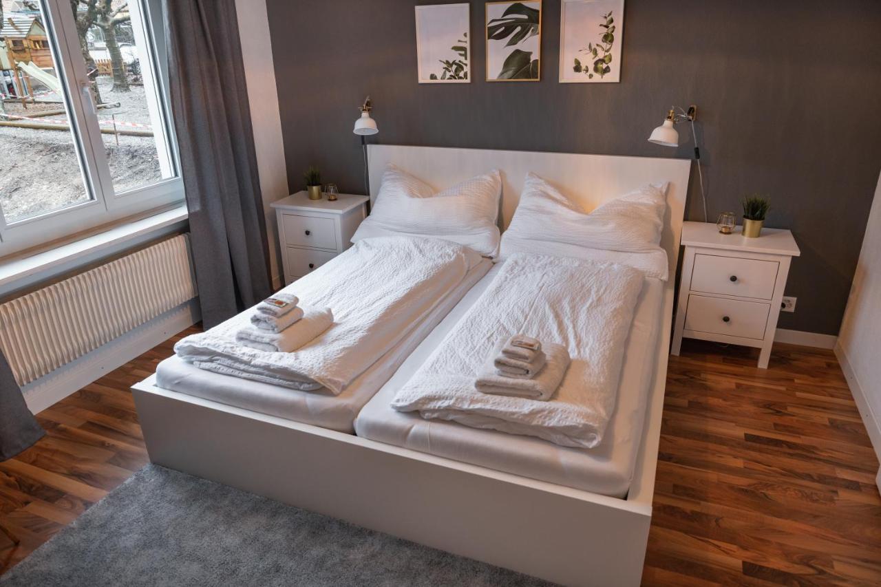 Kalchofen Restaurant Hotel Eventhouse Hasle bei Burgdorf Εξωτερικό φωτογραφία