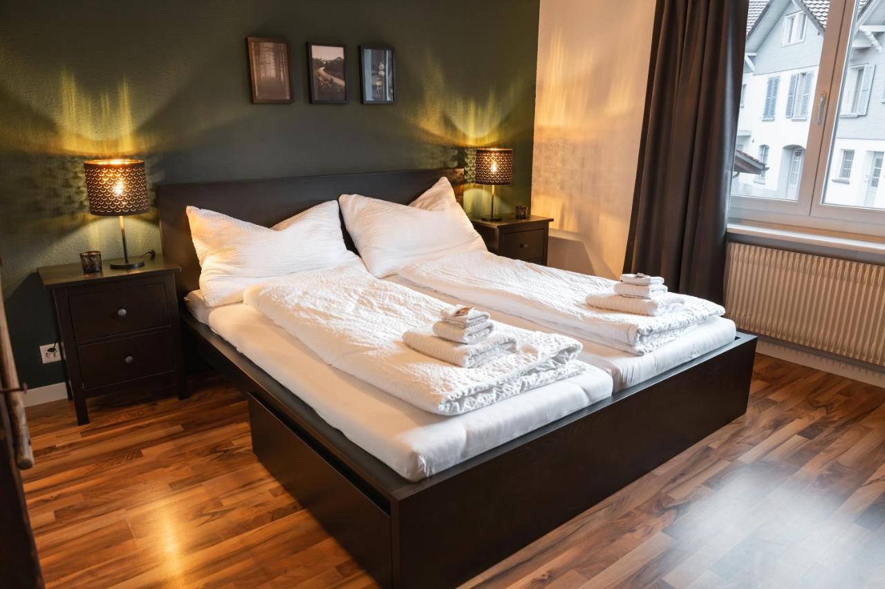 Kalchofen Restaurant Hotel Eventhouse Hasle bei Burgdorf Εξωτερικό φωτογραφία