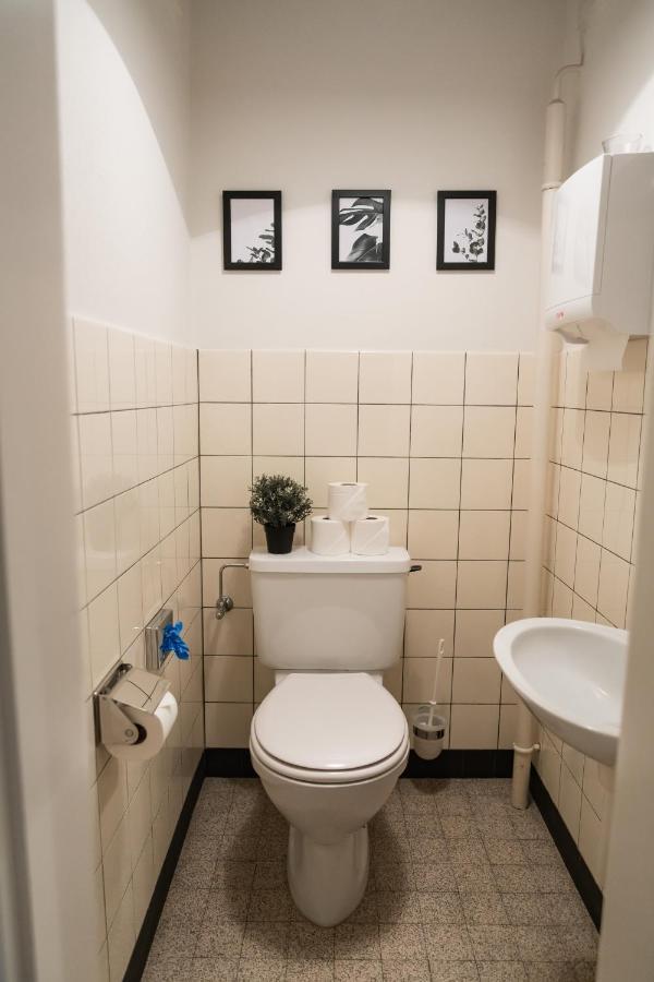 Kalchofen Restaurant Hotel Eventhouse Hasle bei Burgdorf Εξωτερικό φωτογραφία