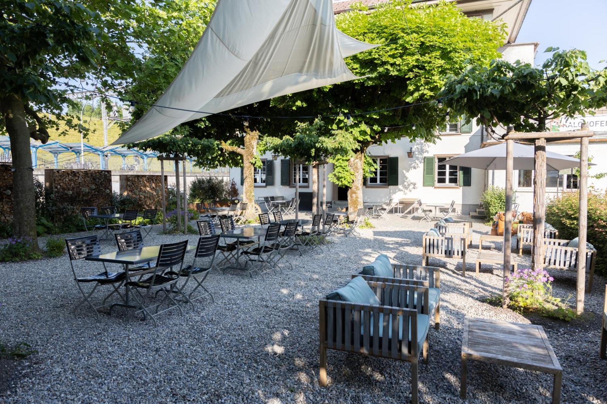 Kalchofen Restaurant Hotel Eventhouse Hasle bei Burgdorf Εξωτερικό φωτογραφία