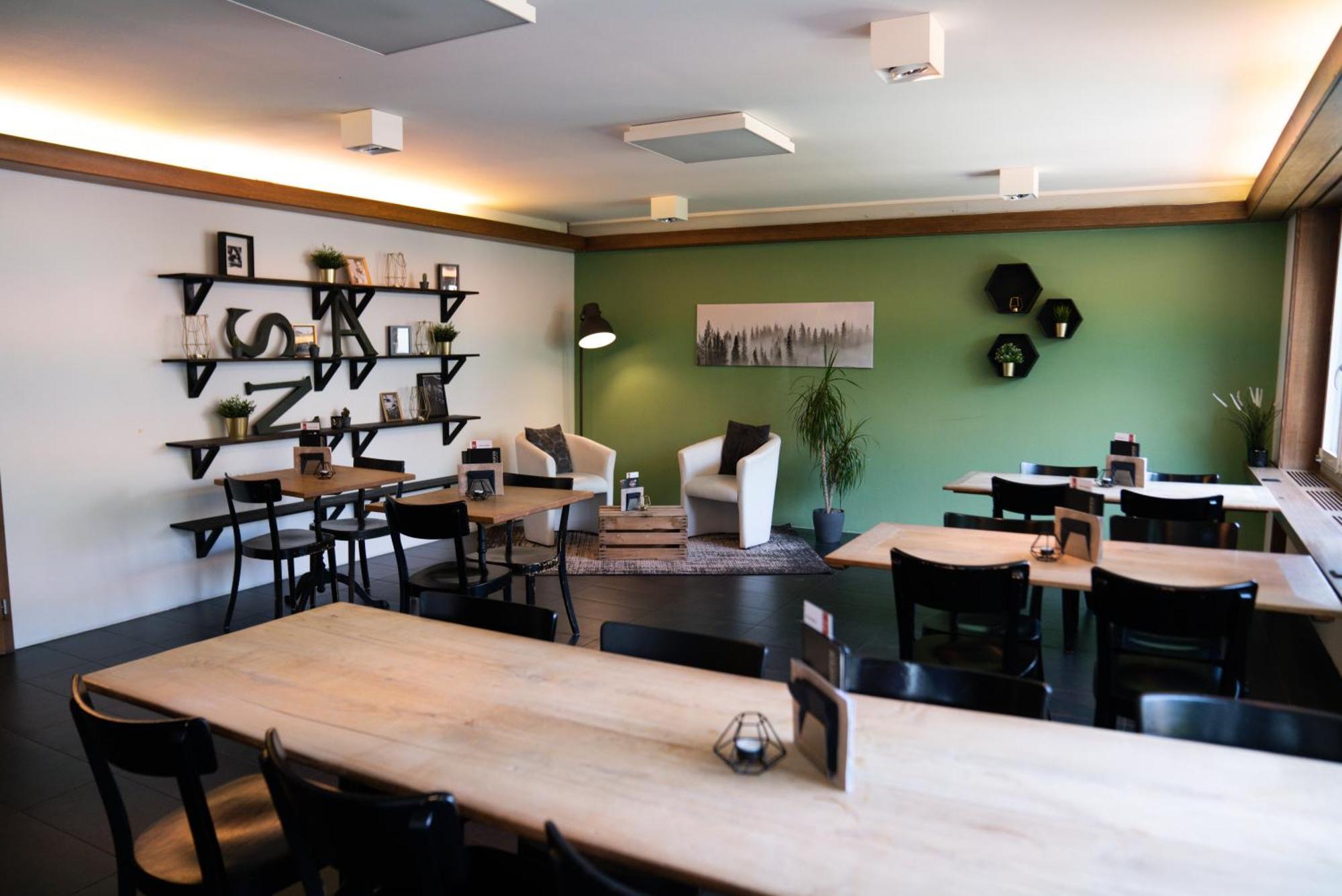 Kalchofen Restaurant Hotel Eventhouse Hasle bei Burgdorf Εξωτερικό φωτογραφία